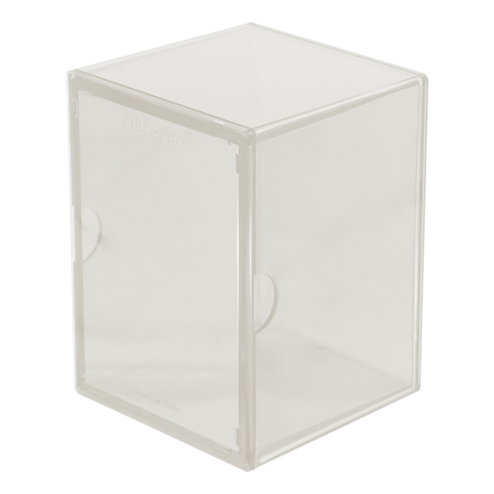 Eclipse 2-Piece 100+ Deck Box (Ultra PRO)