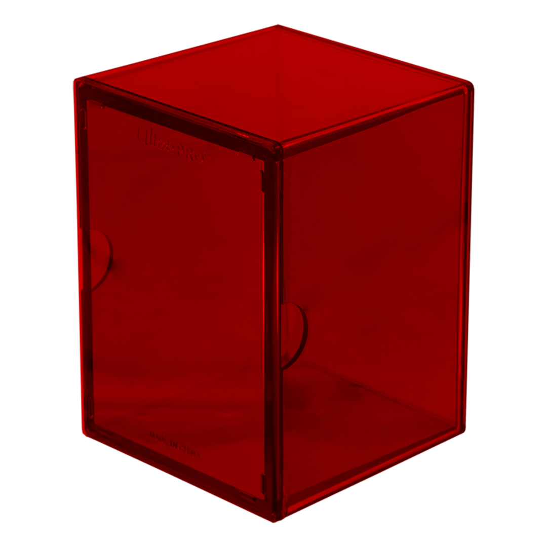 Eclipse 2-Piece 100+ Deck Box (Ultra PRO)