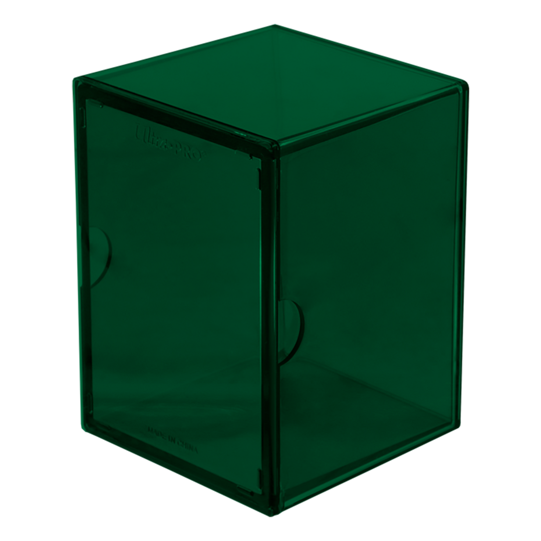Eclipse 2-Piece 100+ Deck Box (Ultra PRO)