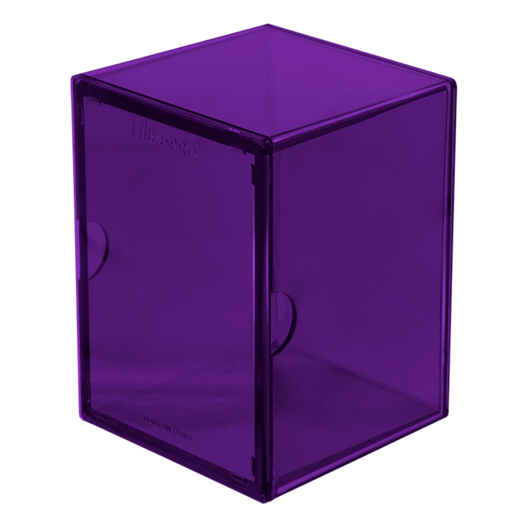 Eclipse 2-Piece 100+ Deck Box (Ultra PRO)
