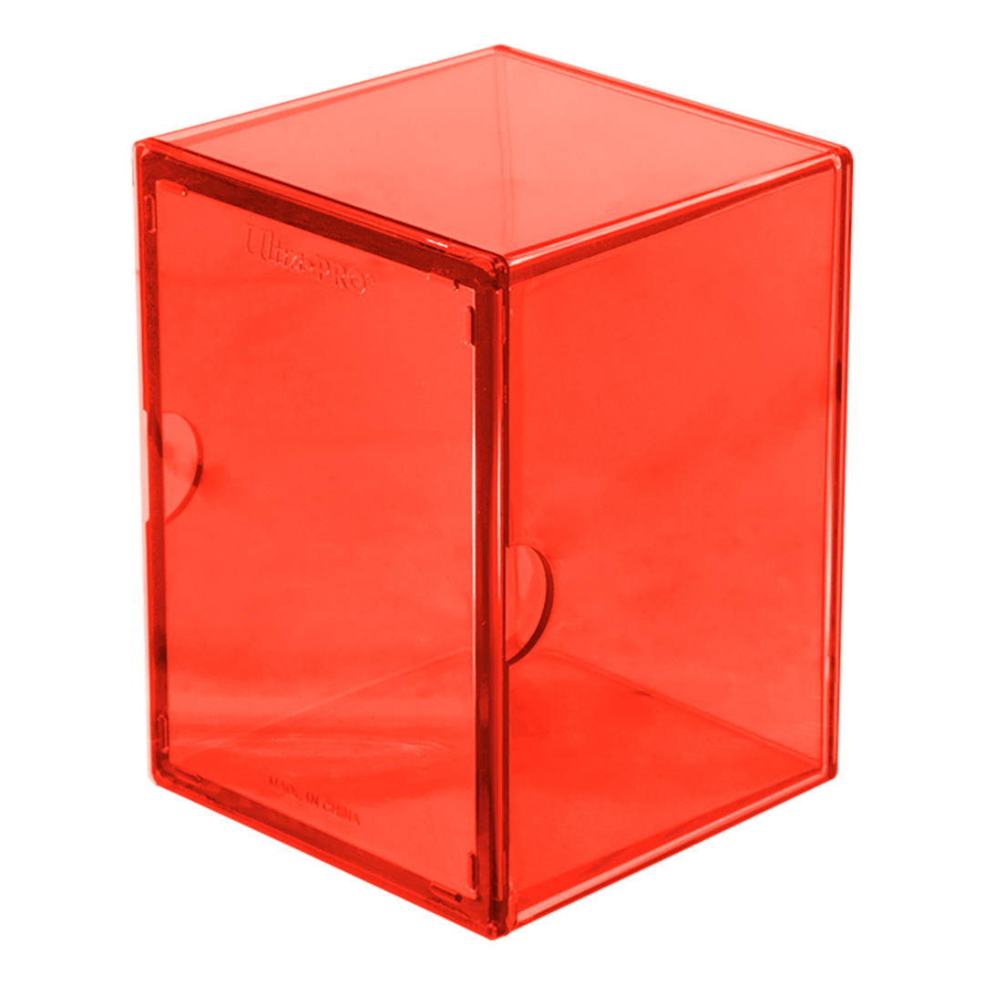 Eclipse 2-Piece 100+ Deck Box (Ultra PRO)