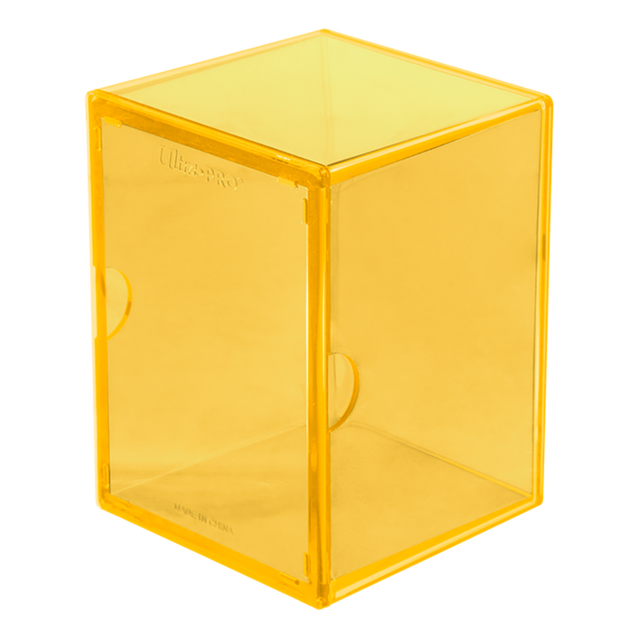 Eclipse 2-Piece 100+ Deck Box (Ultra PRO)