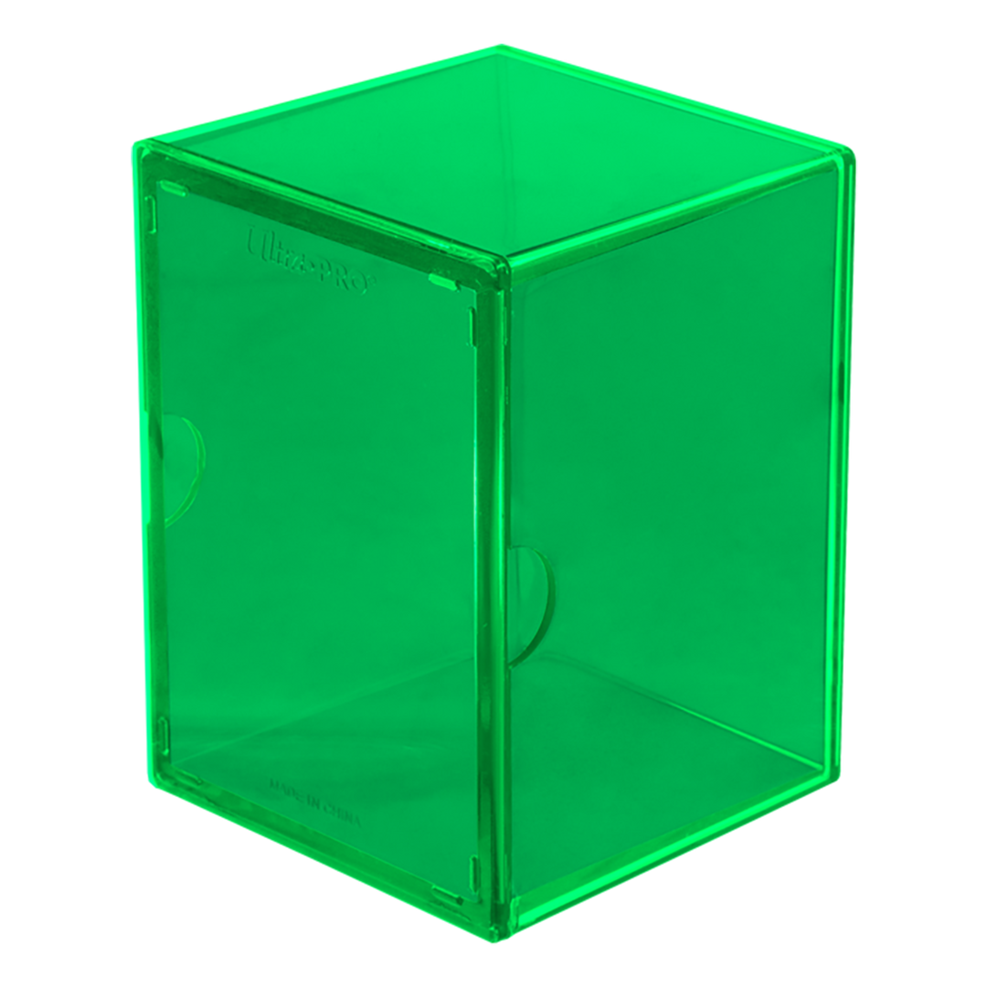 Eclipse 2-Piece 100+ Deck Box (Ultra PRO)