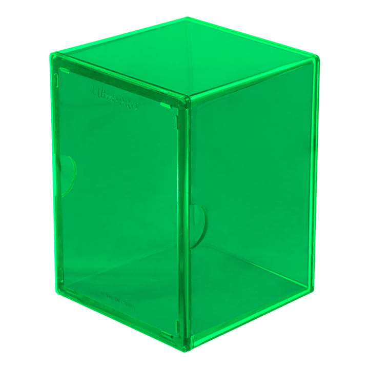 Eclipse 2-Piece 100+ Deck Box (Ultra PRO)