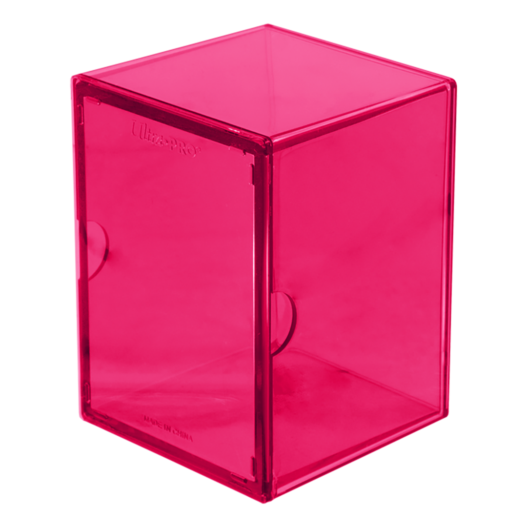 Eclipse 2-Piece 100+ Deck Box (Ultra PRO)