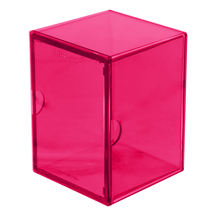 Eclipse 2-Piece 100+ Deck Box (Ultra PRO)