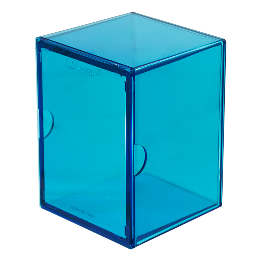 Eclipse 2-Piece 100+ Deck Box (Ultra PRO)