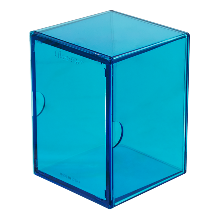 Eclipse 2-Piece 100+ Deck Box (Ultra PRO)