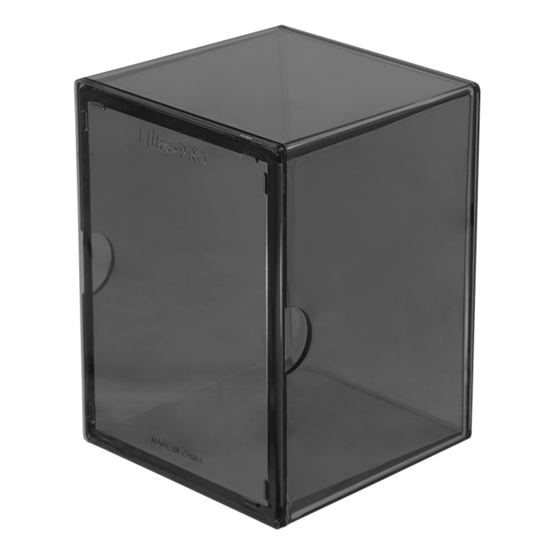 Eclipse 2-Piece 100+ Deck Box (Ultra PRO)