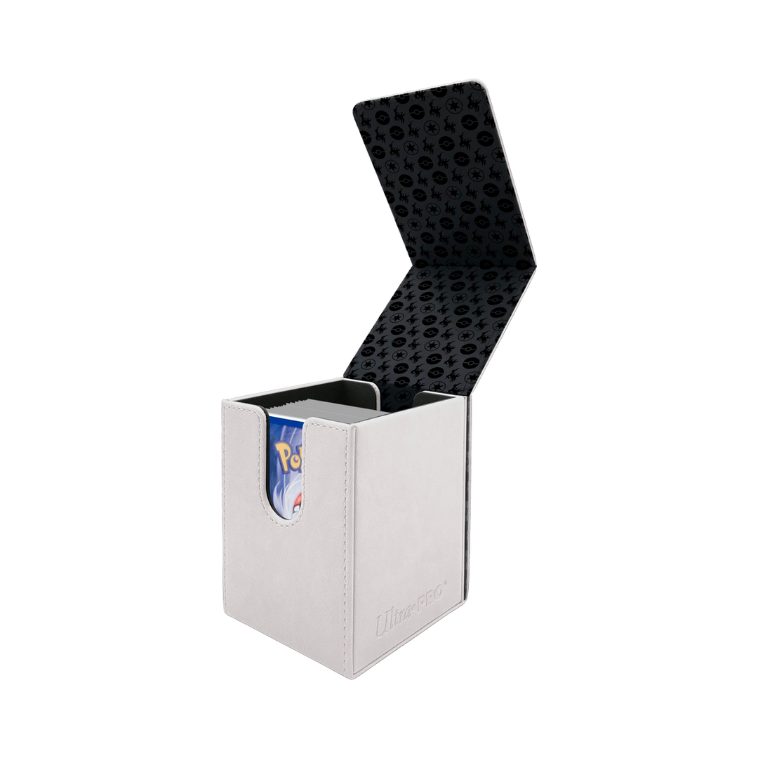 Elite Series: Arceus Alcove Flip Deck Box for Pokémon (Ultra PRO)