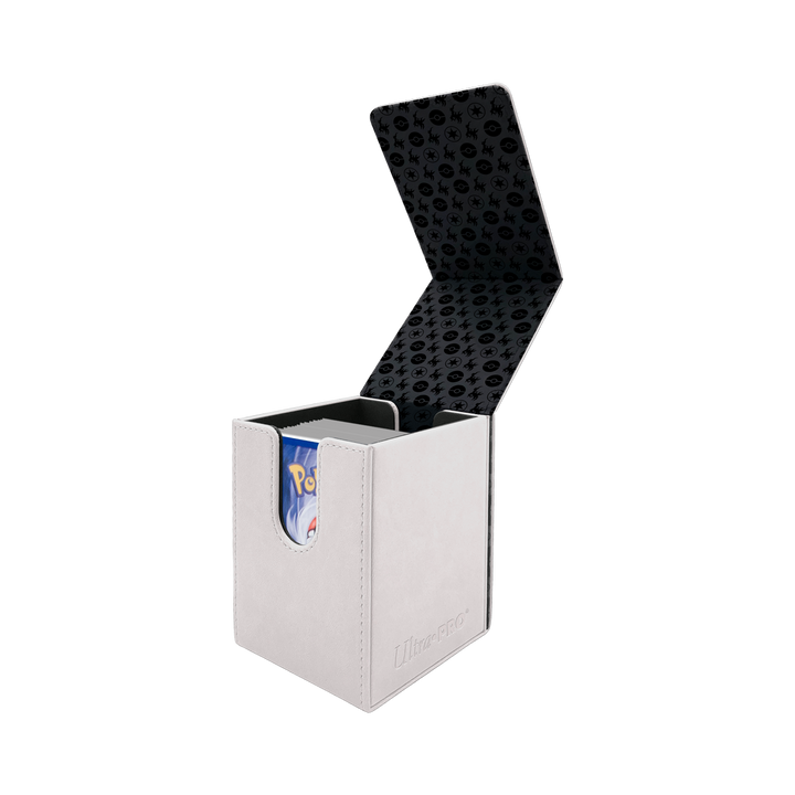Elite Series: Arceus Alcove Flip Deck Box for Pokémon (Ultra PRO)