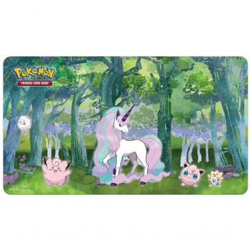 Gallery Series Enchanted Glade Playmat for Pokémon (Ultra PRO)