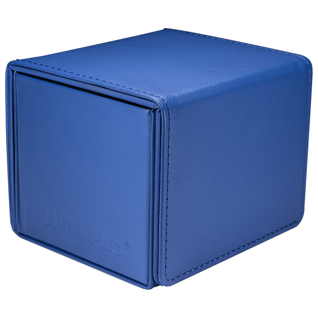 Vivid Alcove Edge Deck Box (Ultra PRO)