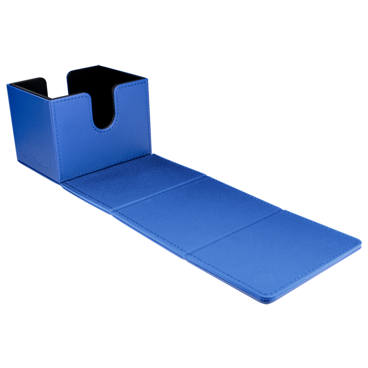 Vivid Alcove Edge Deck Box (Ultra PRO)
