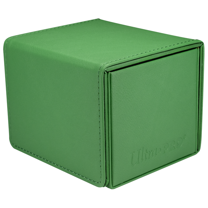 Vivid Alcove Edge Deck Box (Ultra PRO)