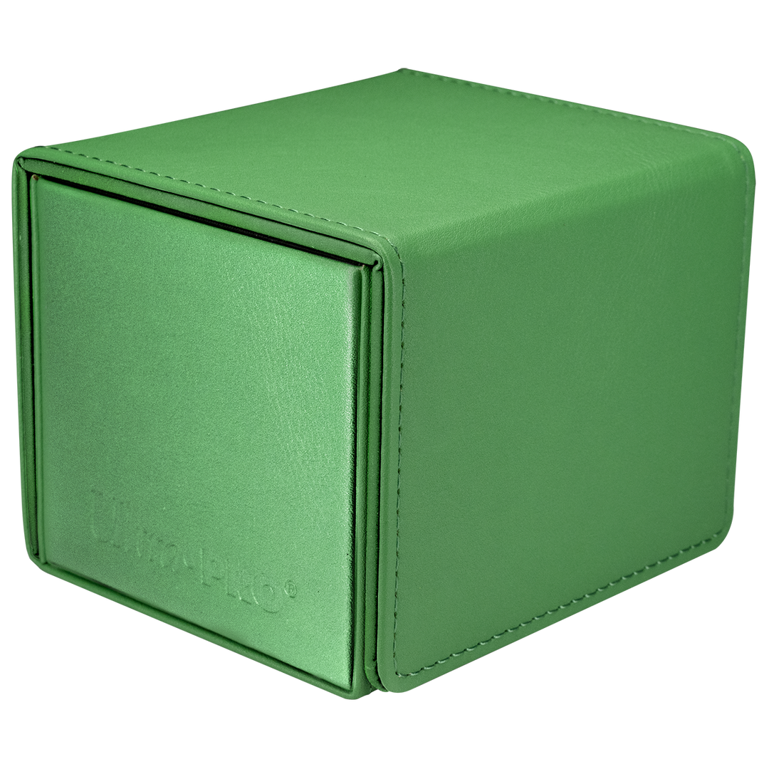 Vivid Alcove Edge Deck Box (Ultra PRO)