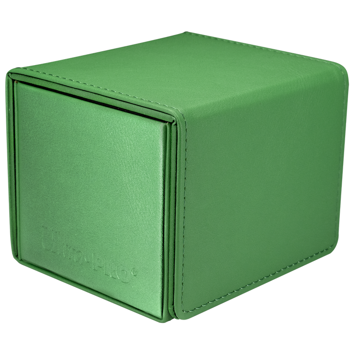 Vivid Alcove Edge Deck Box (Ultra PRO)