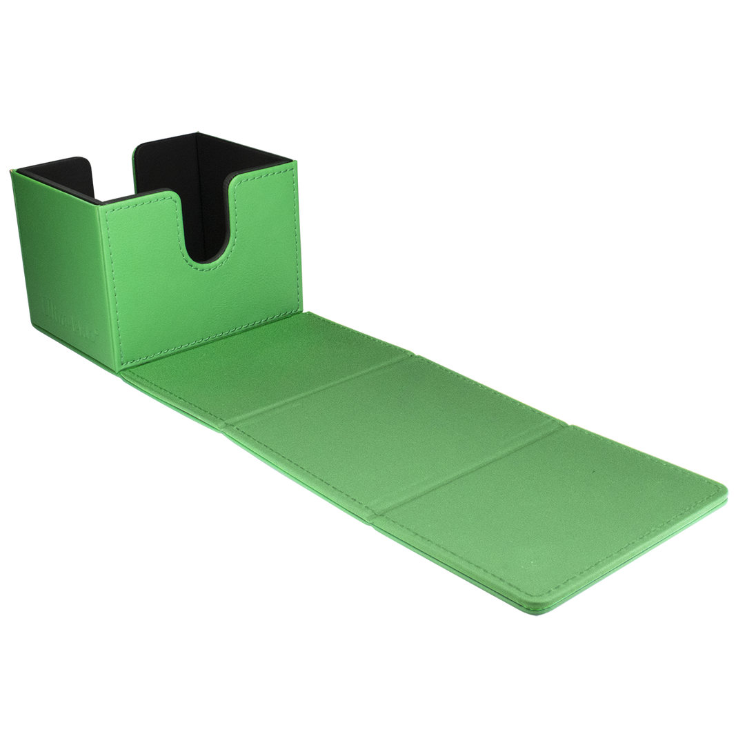 Vivid Alcove Edge Deck Box (Ultra PRO)
