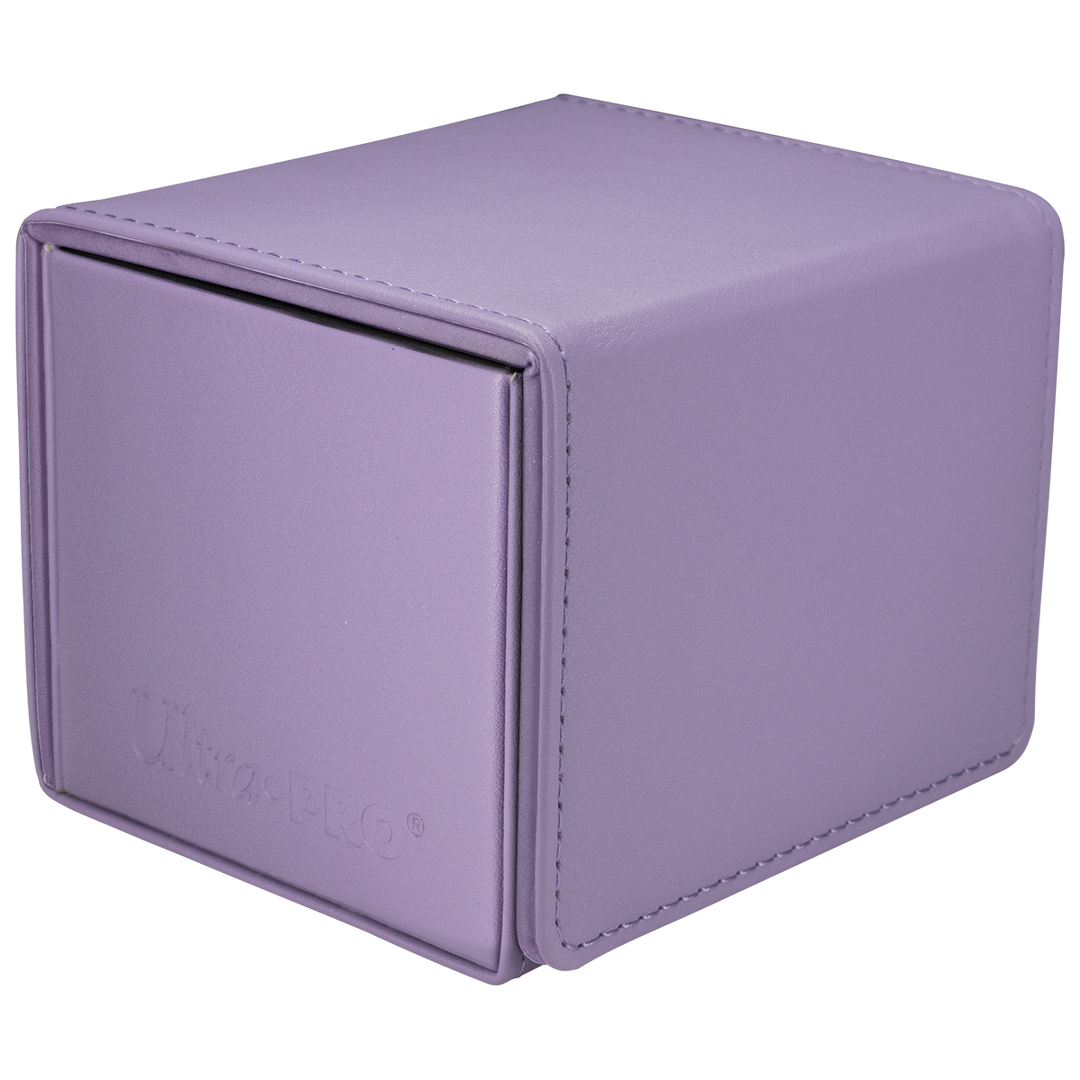 Vivid Alcove Edge Deck Box (Ultra PRO)