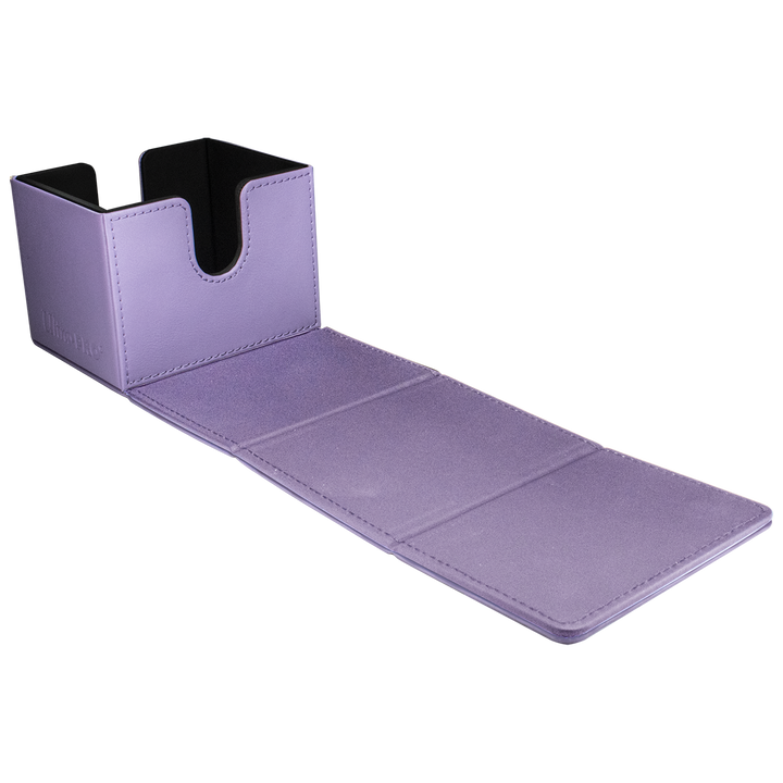 Vivid Alcove Edge Deck Box (Ultra PRO)