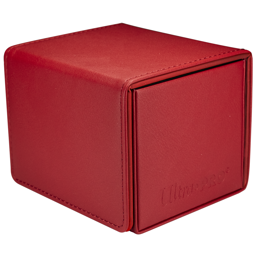 Vivid Alcove Edge Deck Box (Ultra PRO)