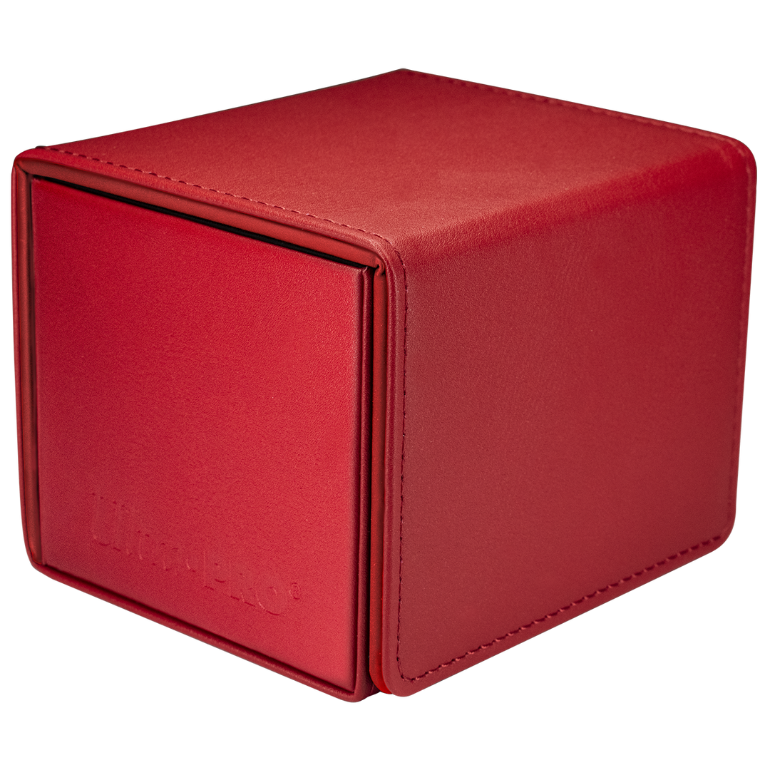 Vivid Alcove Edge Deck Box (Ultra PRO)