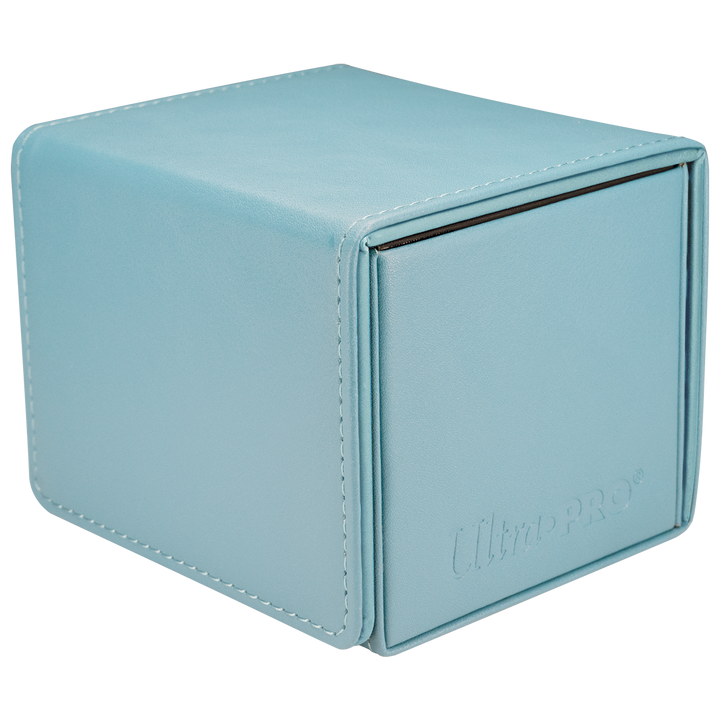 Vivid Alcove Edge Deck Box (Ultra PRO)