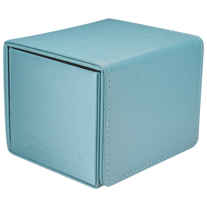 Vivid Alcove Edge Deck Box (Ultra PRO)