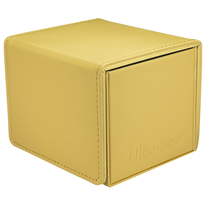 Vivid Alcove Edge Deck Box (Ultra PRO)