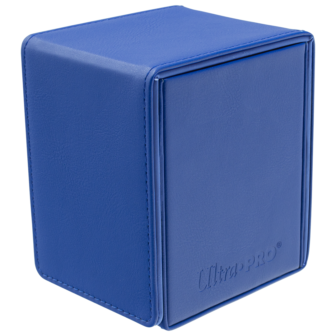 Vivid Alcove Flip Deck Box (Ultra PRO)
