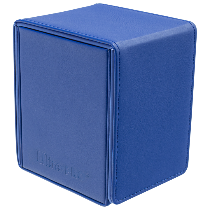 Vivid Alcove Flip Deck Box (Ultra PRO)