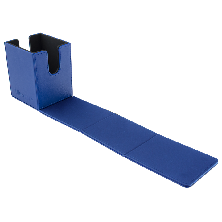 Vivid Alcove Flip Deck Box (Ultra PRO)