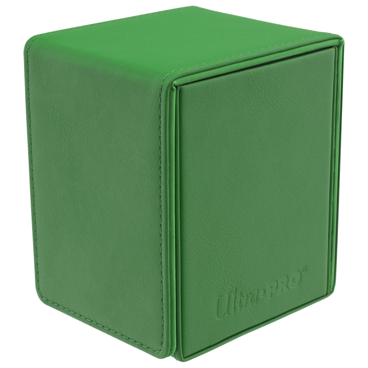 Vivid Alcove Flip Deck Box (Ultra PRO)
