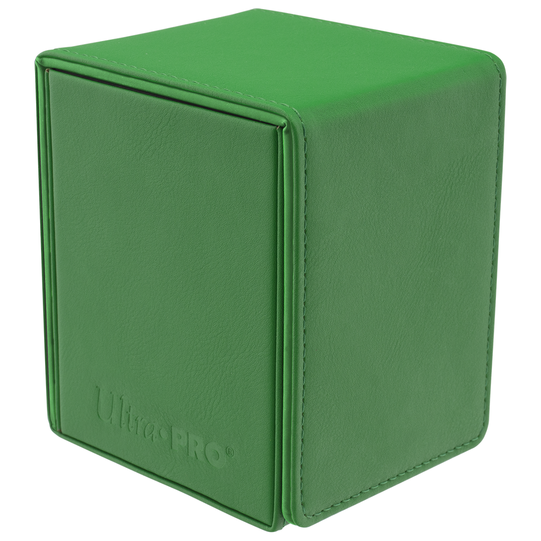 Vivid Alcove Flip Deck Box (Ultra PRO)