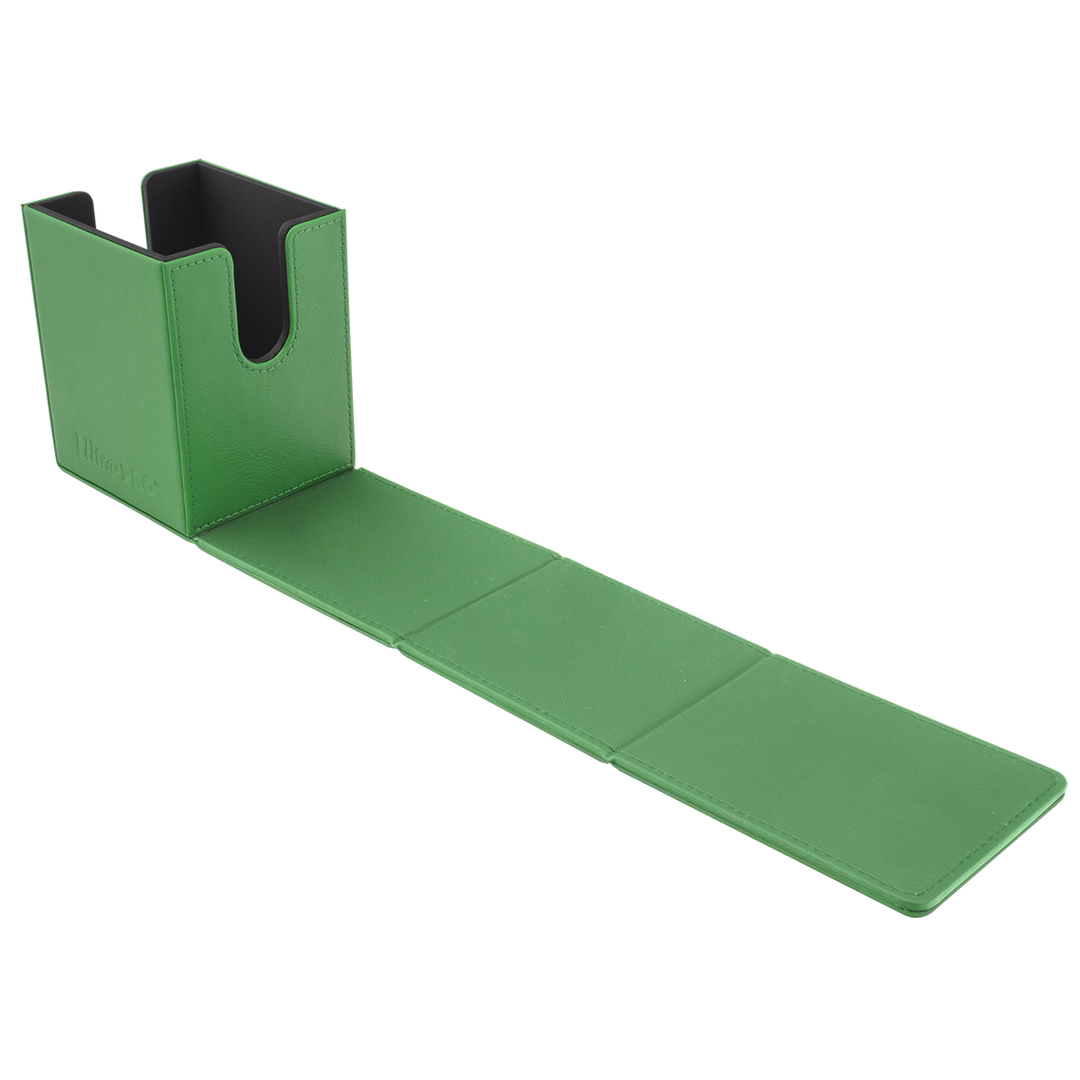 Vivid Alcove Flip Deck Box (Ultra PRO)