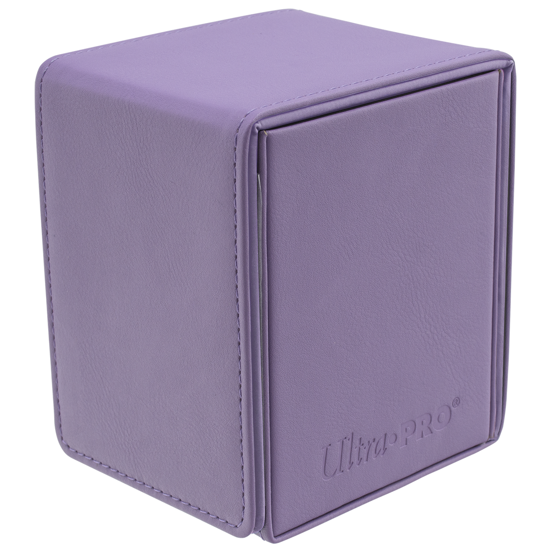 Vivid Alcove Flip Deck Box (Ultra PRO)