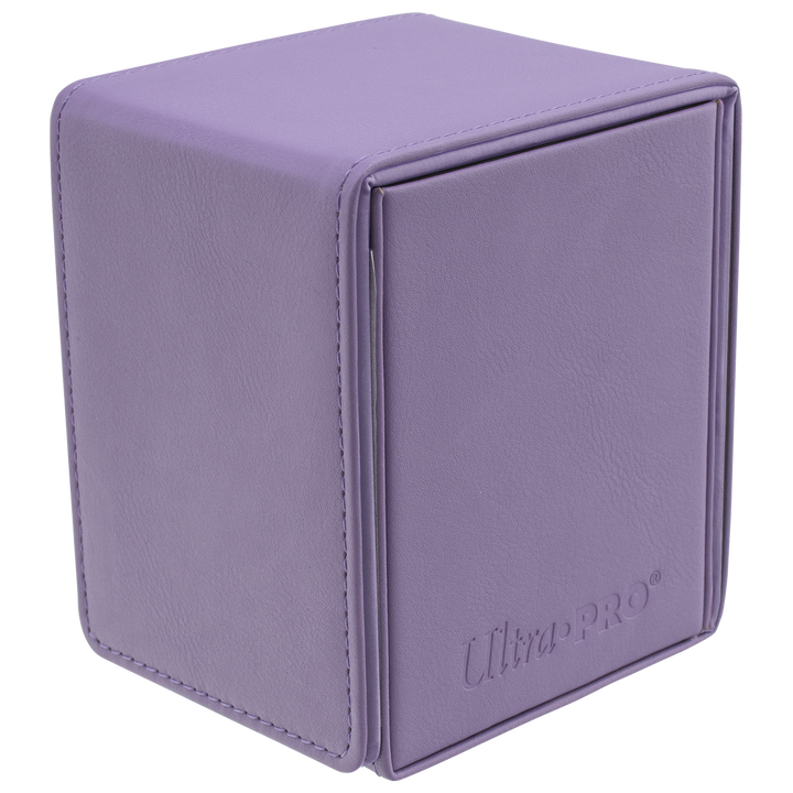 Vivid Alcove Flip Deck Box (Ultra PRO)