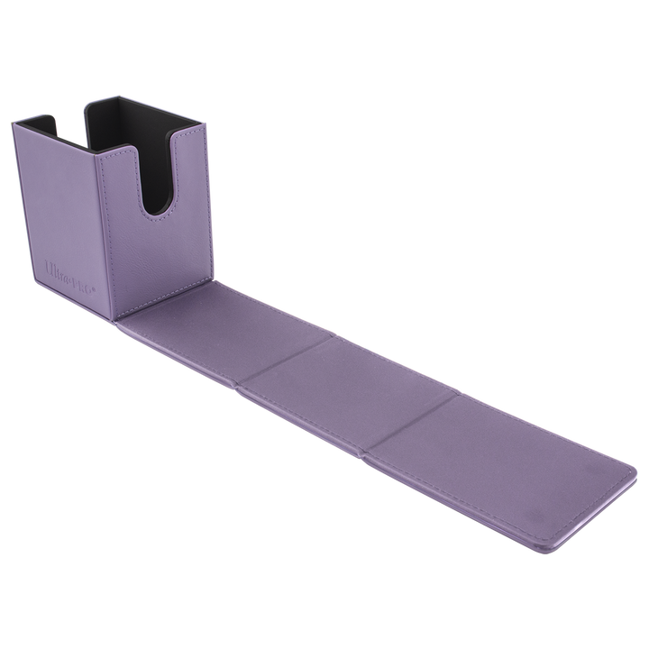Vivid Alcove Flip Deck Box (Ultra PRO)