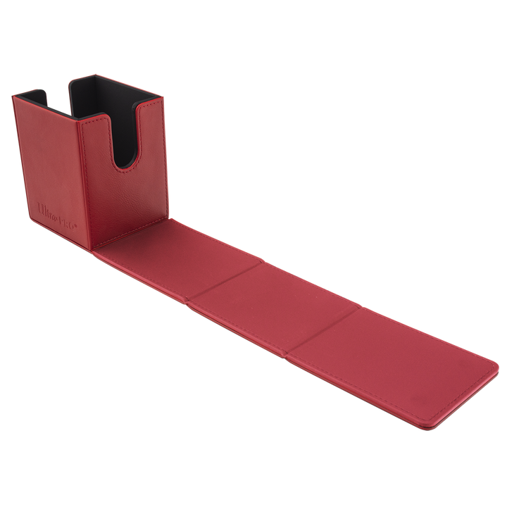 Vivid Alcove Flip Deck Box (Ultra PRO)