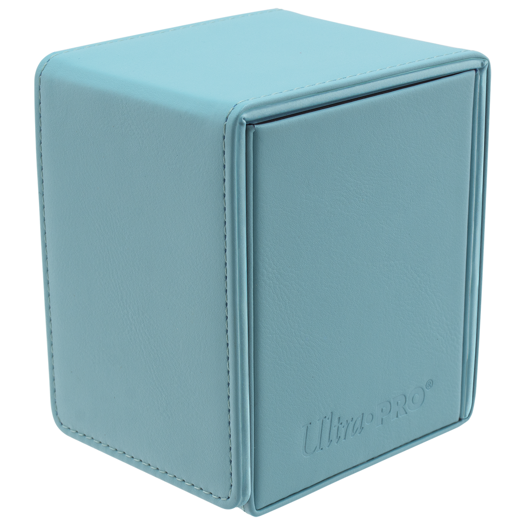 Vivid Alcove Flip Deck Box (Ultra PRO)