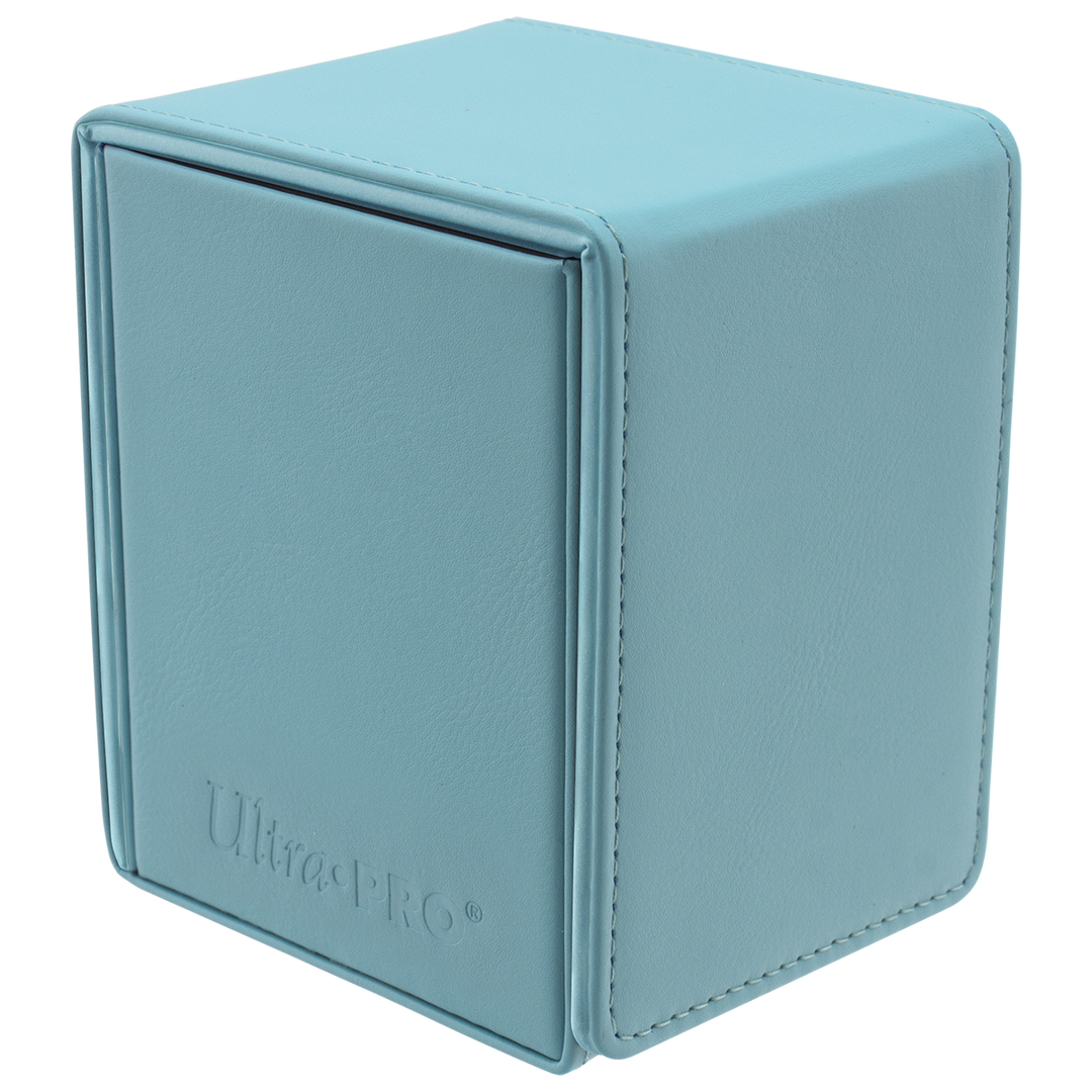 Vivid Alcove Flip Deck Box (Ultra PRO)
