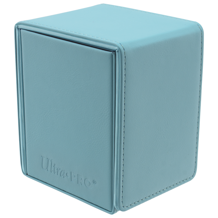 Vivid Alcove Flip Deck Box (Ultra PRO)