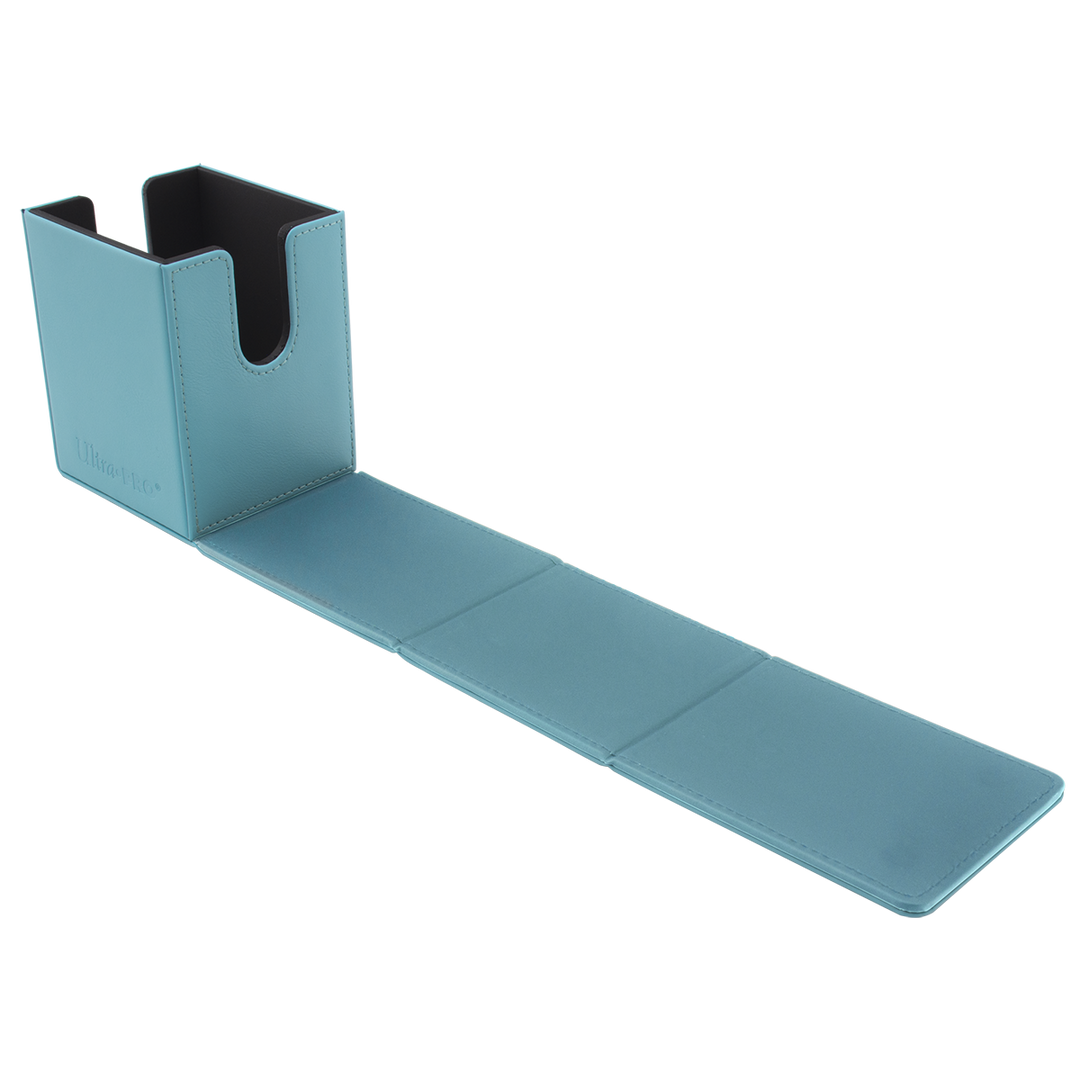 Vivid Alcove Flip Deck Box (Ultra PRO)