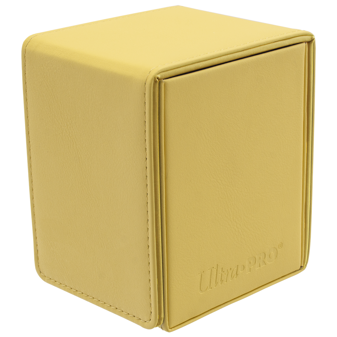 Vivid Alcove Flip Deck Box (Ultra PRO)