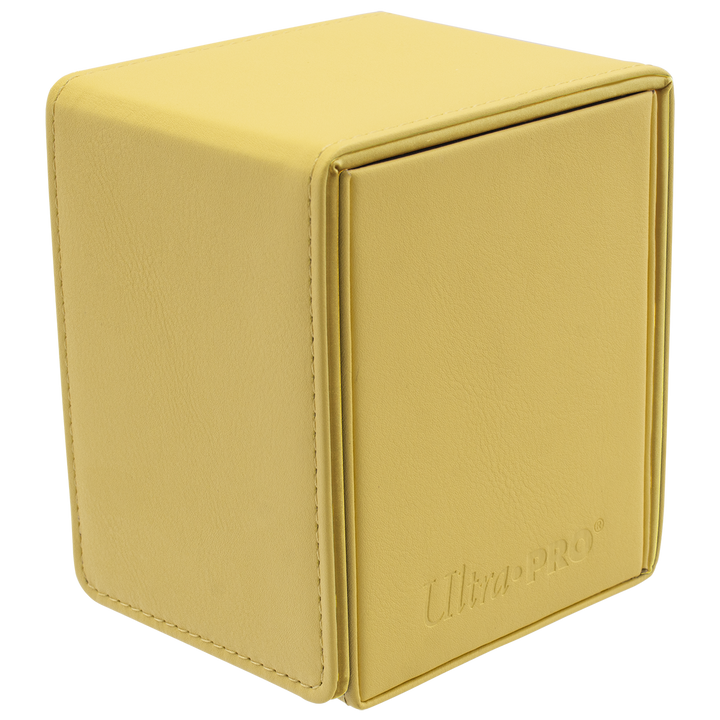 Vivid Alcove Flip Deck Box (Ultra PRO)