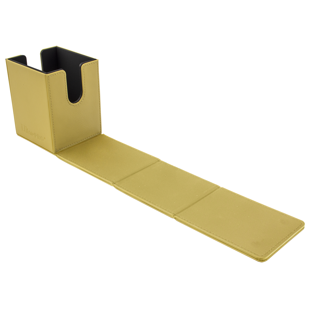 Vivid Alcove Flip Deck Box (Ultra PRO)