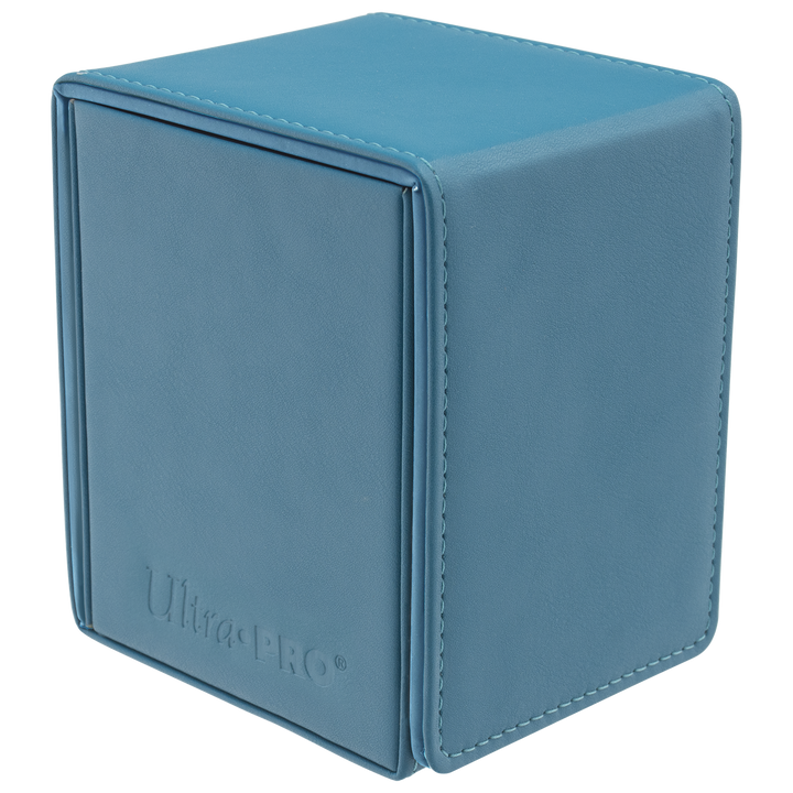 Vivid Alcove Flip Deck Box (Ultra PRO)