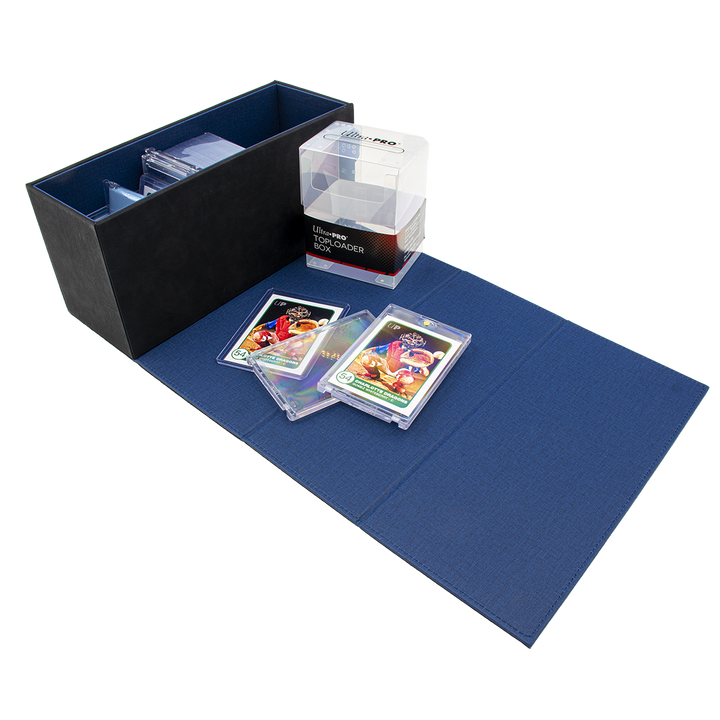 All-In-One Breaker Box and Mat Combo (Ultra PRO)