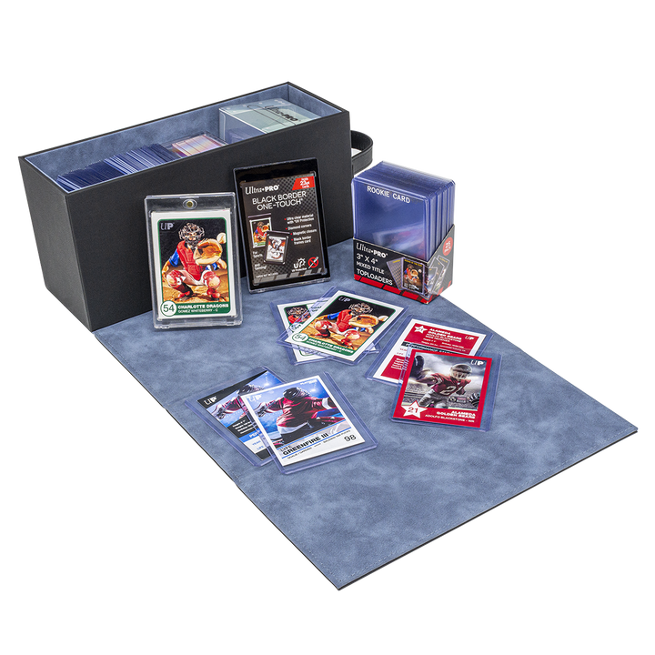 All-In-One Breaker Box and Mat Combo (Ultra PRO)