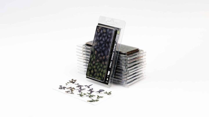 GamersGrass Laser Plants - Black Magic Taro
